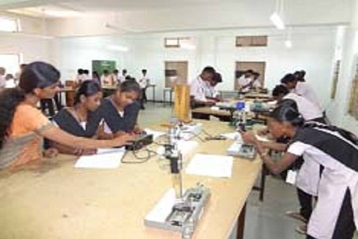 laboratory